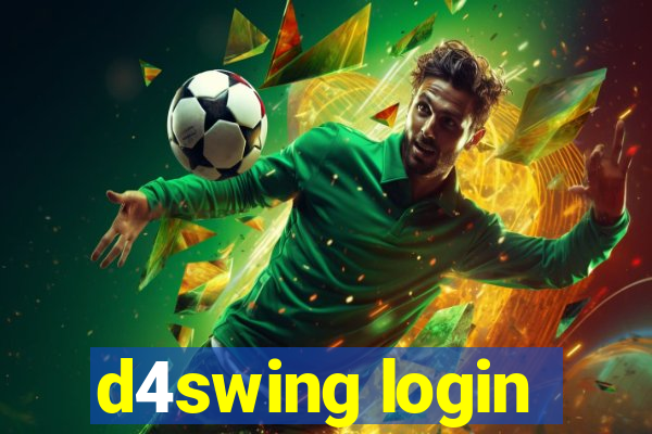 d4swing login